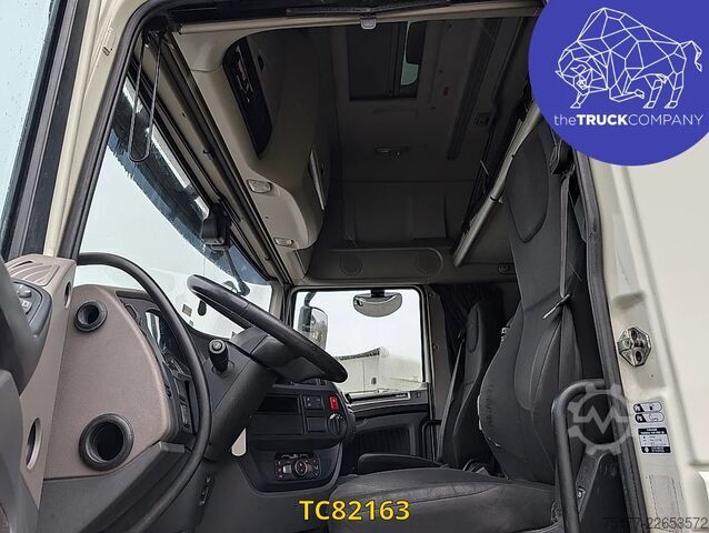Standard-SZM DAF XF 480