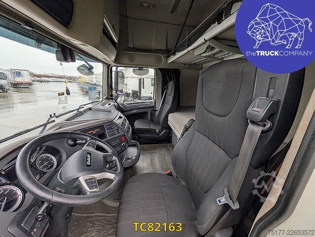 Standard-SZM DAF XF 480