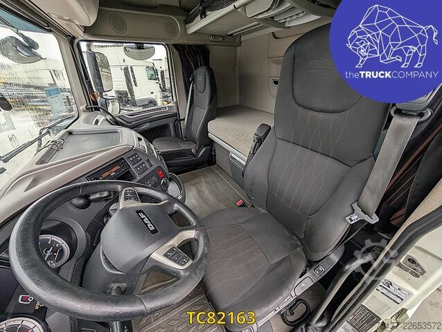 Standard-SZM DAF XF 480