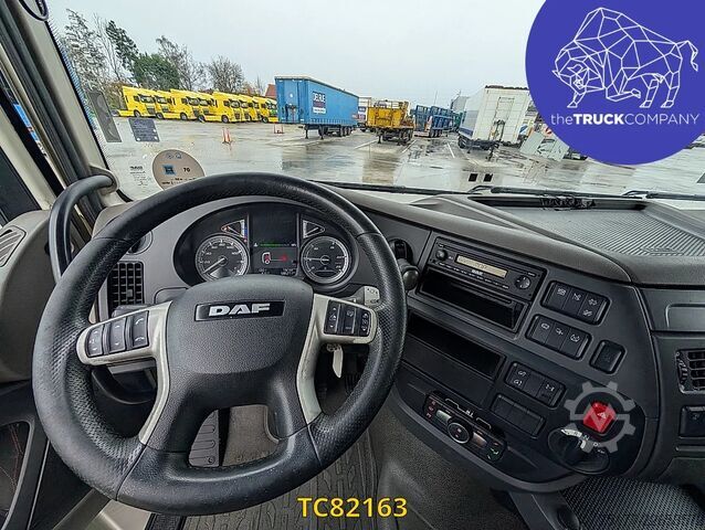 Standard-SZM DAF XF 480