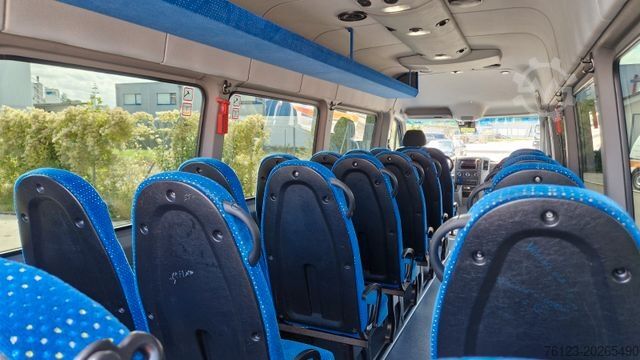 Minibus MERCEDES-BENZ Sprinter 516 / 22 Sitzer, Crafter Daily Ducato