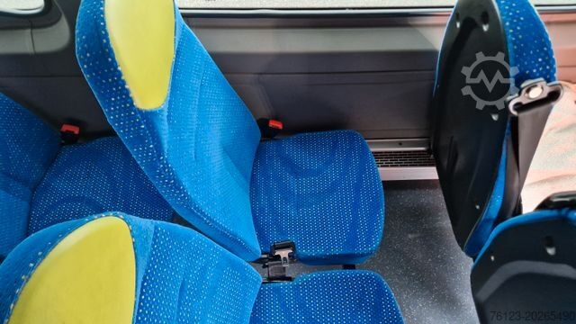 Minibus MERCEDES-BENZ Sprinter 516 / 22 Sitzer, Crafter Daily Ducato