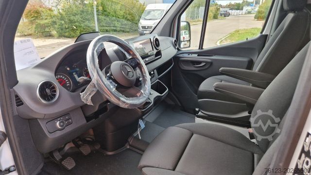 Minibus MERCEDES-BENZ Sprinter Lord Light 22 Sitzer 3 x Lagerfahrzeug