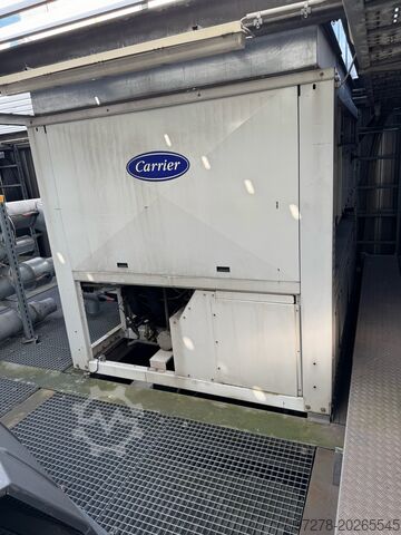 Chiller CIAT Csillers
