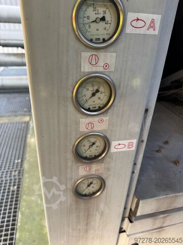 Chiller CIAT Csillers