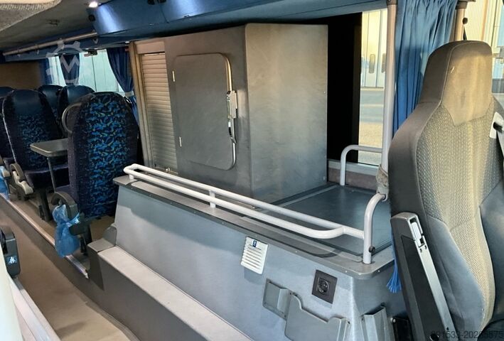 Double-decker bus Van Hool TDX 29 ASTROMEGA / EURO 6