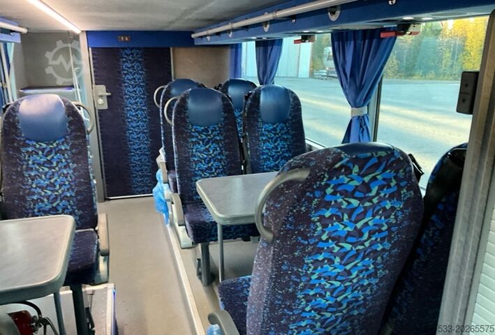 Double-decker bus Van Hool TDX 29 ASTROMEGA / EURO 6