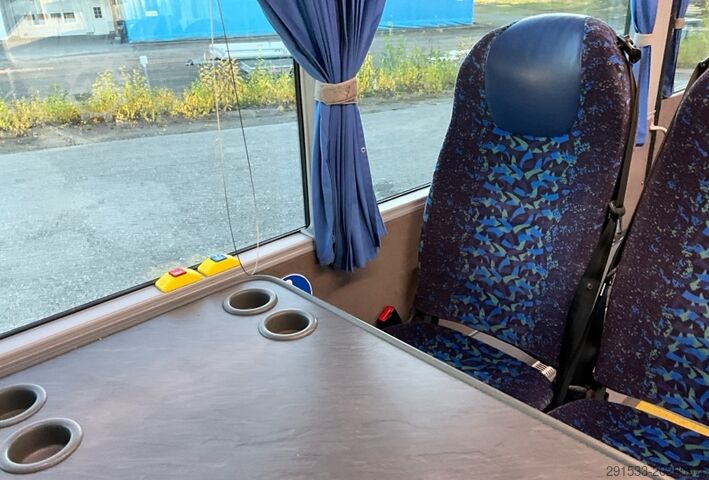 Double-decker bus Van Hool TDX 29 ASTROMEGA / EURO 6