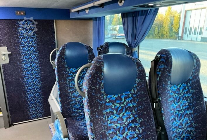 Double-decker bus Van Hool TDX 29 ASTROMEGA / EURO 6