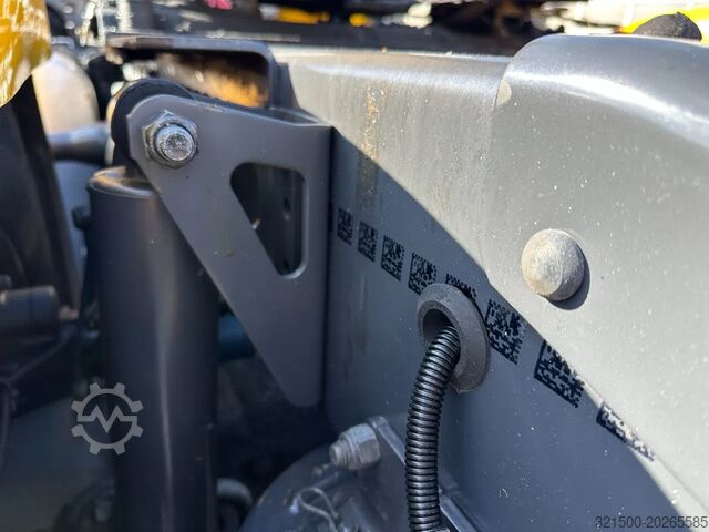 Standard-SZM Scania G450 Retarder / Full Spoiler / Alcoa / Smart Ta...