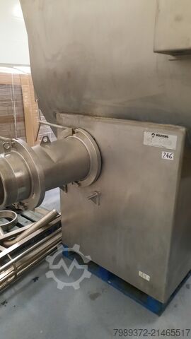 Wolfking Mischer Wolfking 