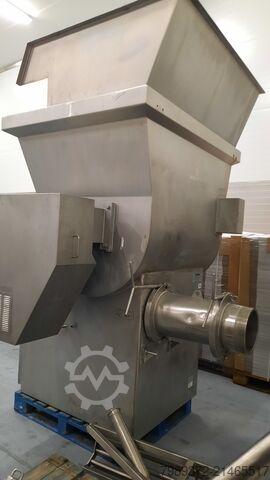 Wolfking Mischer Wolfking 