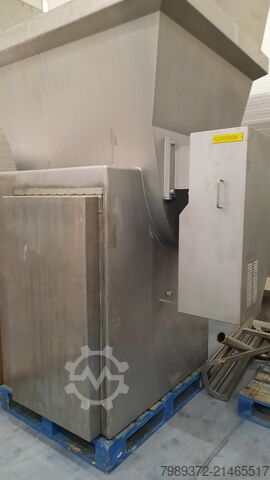 Wolfking Mischer Wolfking 