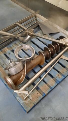 Wolfking Mischer Wolfking 