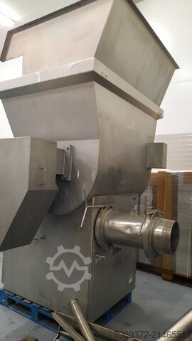 Wolfking Mischer Wolfking 