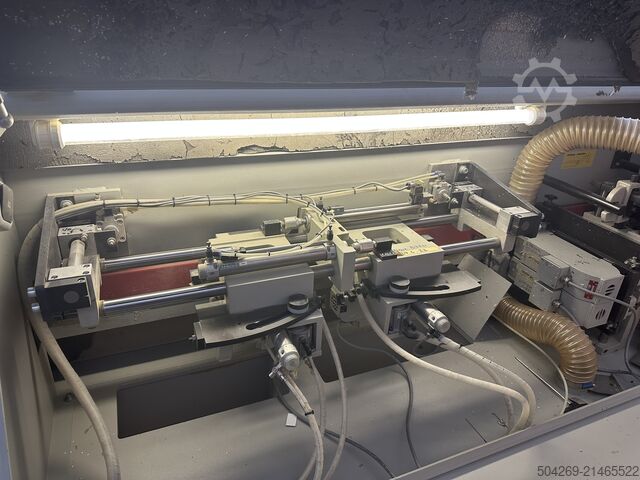 Edgebander Ott UNImatic 25.7-F