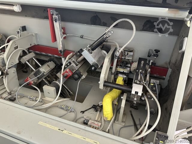 Edgebander Ott UNImatic 25.7-F