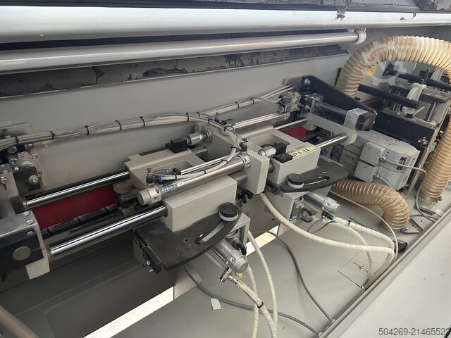 Edgebander Ott UNImatic 25.7-F