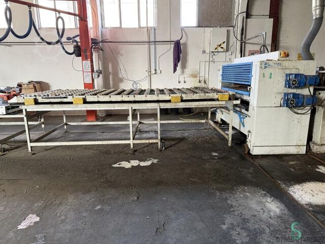 Glue spreaders  Osama S4R/P 1600 2016 Osama S4R/P 1600