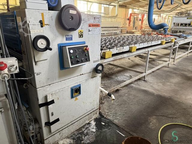 Glue spreaders  Osama S4R/P 1600 2016 Osama S4R/P 1600