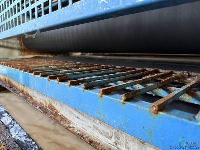 Glue spreaders  Osama S4R/P 1600 2016 Osama S4R/P 1600