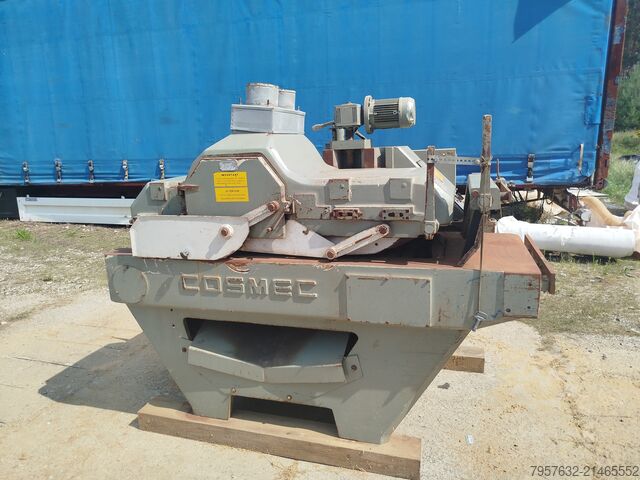 Band saw COSMEC s.r.l. SM 400