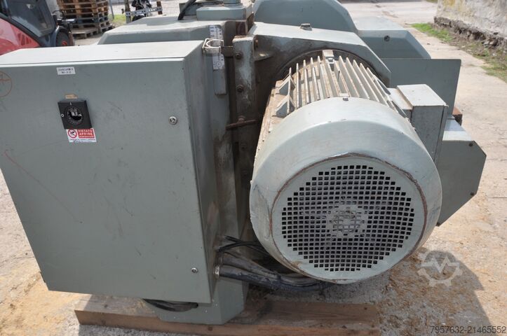 Band saw COSMEC s.r.l. SM 400