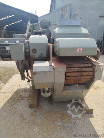 Band saw COSMEC s.r.l. SM 400