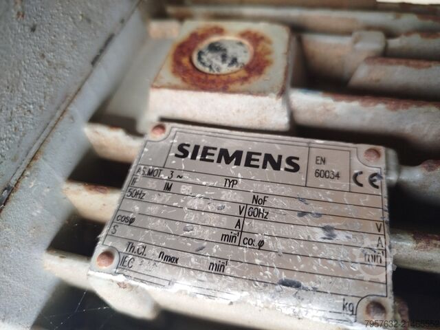 Band saw COSMEC s.r.l. SM 400