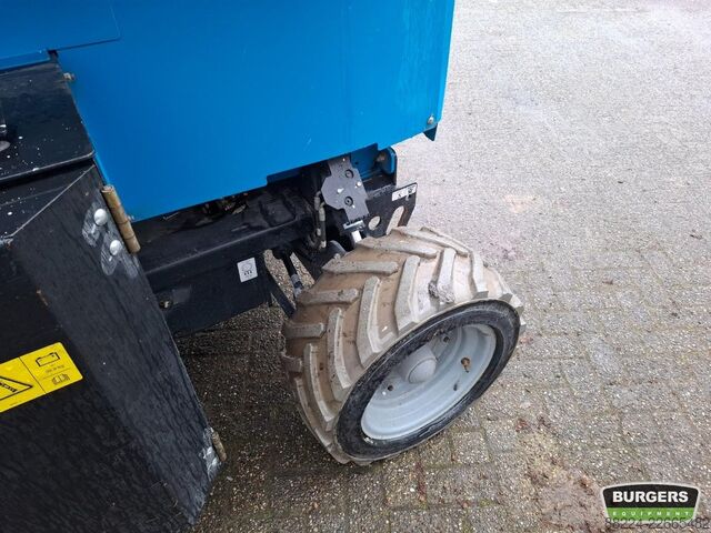 Scissor lift Genie GS4069 DC