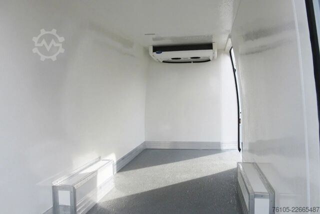 Refrigerated/freezer transport (delivery van) Mercedes-Benz Sprinter 314 CDI Koel/Vries/ verwarmen 220 volt...