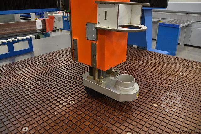 Machining center Kimla BPF 2131