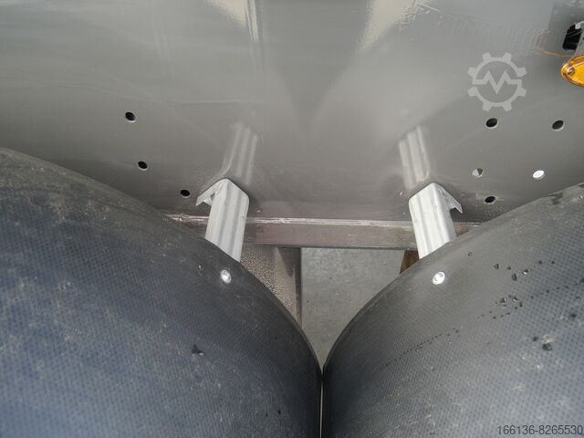 Tipper Fliegl DHKA 390 - 30 m³