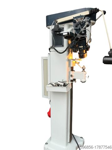 Center grinder ATG45 centrująca środkowa