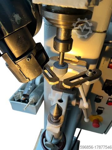 Center grinder ATG45 centrująca środkowa