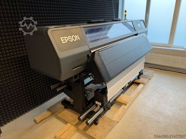 Großformat-Inkjetdrucker Epson SC-R5010L