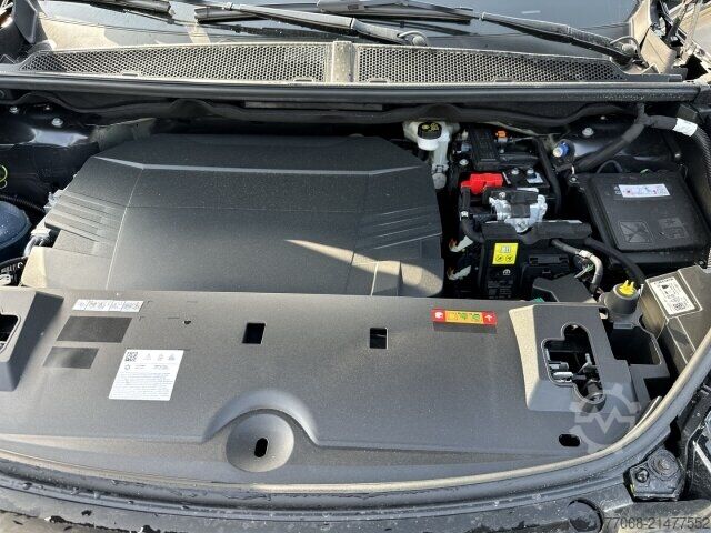Van Peugeot 3008 Dual-Elektromotor 325 Launch Edition Elektromotor AWD El. Panodach Navi Memory Sitze