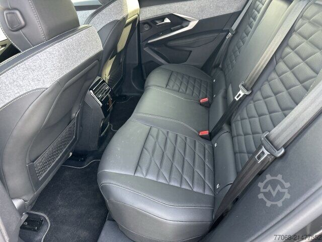Van Peugeot 3008 Dual-Elektromotor 325 Launch Edition Elektromotor AWD El. Panodach Navi Memory Sitze
