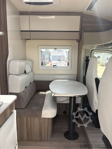 Wohnmobil Roller Team Kronos Fit 281P | Ford Transit 2.0 TDCi 165 CV Automatico