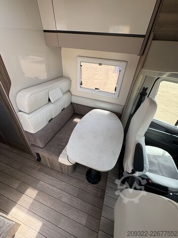 Wohnmobil Roller Team Kronos Fit 281P | Ford Transit 2.0 TDCi 165 CV Automatico