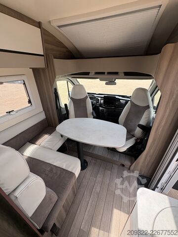 Wohnmobil Roller Team Kronos Fit 281P | Ford Transit 2.0 TDCi 165 CV Automatico