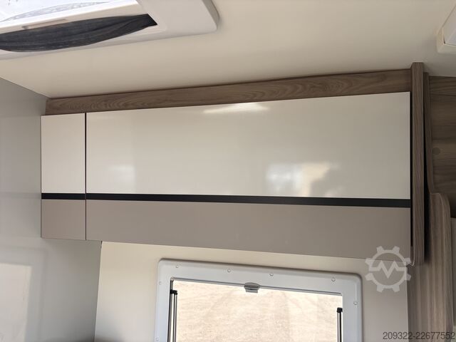 Wohnmobil Roller Team Kronos Fit 281P | Ford Transit 2.0 TDCi 165 CV Automatico
