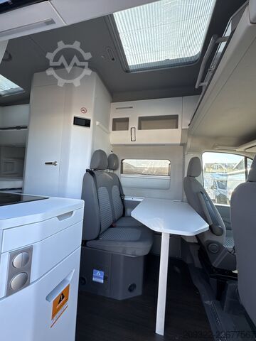 Wohnmobil 2023 Volkswagen Grand California | Automatico | Completamente Accessoriato