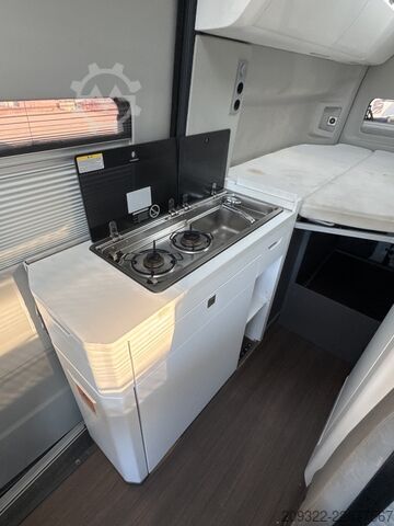 Wohnmobil 2023 Volkswagen Grand California | Automatico | Completamente Accessoriato