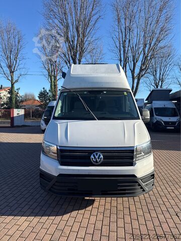 Wohnmobil 2023 Volkswagen Grand California | Automatico | Completamente Accessoriato