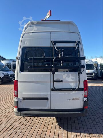 Wohnmobil 2023 Volkswagen Grand California | Automatico | Completamente Accessoriato