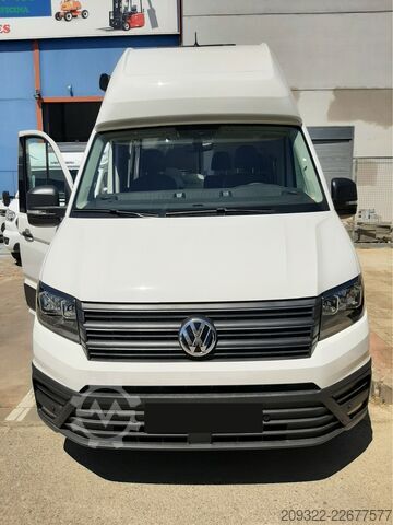 Wohnmobil 2023 Volkswagen Grand California | Automatico | Completamente Accessoriato