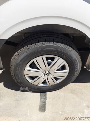 Wohnmobil 2023 Volkswagen Grand California | Automatico | Completamente Accessoriato