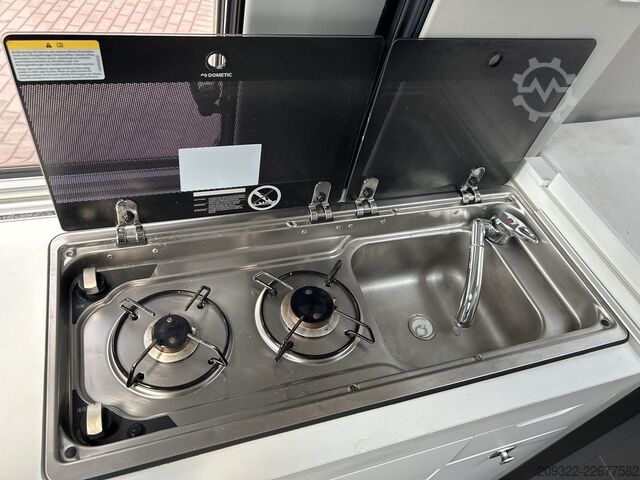 Wohnmobil 2023 Volkswagen Grand California | Automatico | Completamente Accessoriato