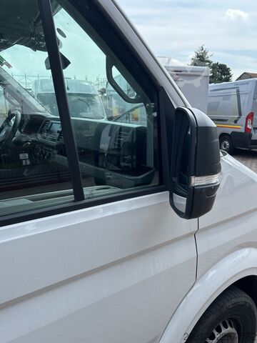 Wohnmobil 2023 Volkswagen Grand California | Automatico | Completamente Accessoriato